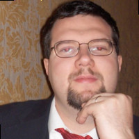 Luca Corinto