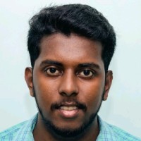Arun Peter