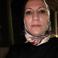 Fatima Zahra Hamidi Alaoui