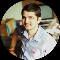 aneesh marathe