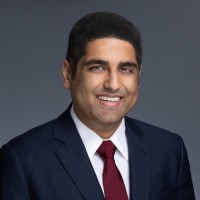 Akshar Patel, Md, Facc, Fscai