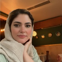 Paria Rostamzadeh