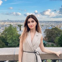 Meri Baghdasaryan