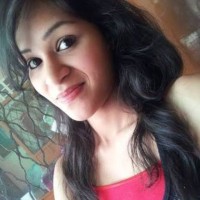 Priyanka Modak