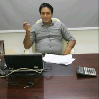 Walied saied