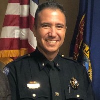 Martin Flores