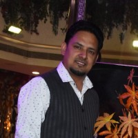 Brajesh Kr. (Six Sigma Green Belt)