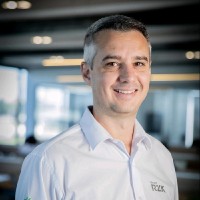 Roberto Favaro Melles