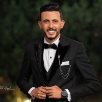 Ibrahim Rashed