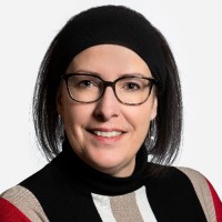 Caroline St-Pierre