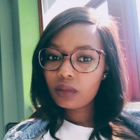 Patricia Dimakatso Mbambo