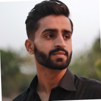 Usman Ishaq