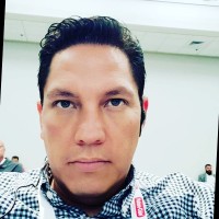 Esaú M. Gárate López