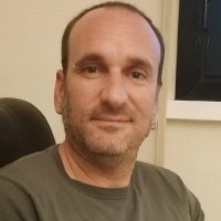 Ruben Garcia Albericio