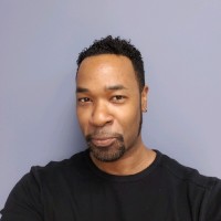 Tray Scott