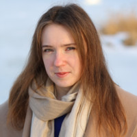 Юлия Соколова
