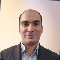 Morteza Abdollahiasl