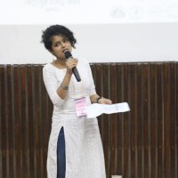 Kritika Bhattarai