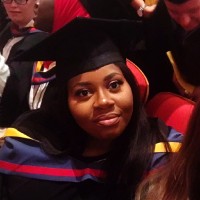 Shanice Robinson
