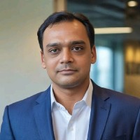 Anubhav Agarwal