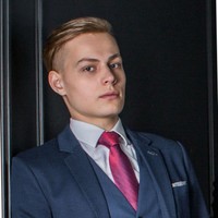 Даниил Безруков