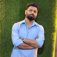 Suhaib Ahmad