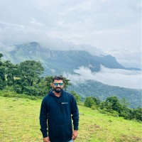Rukesh B