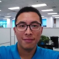 Tony Zhu