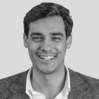 Cesar Jauregui