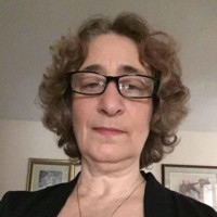 Mary Conroy