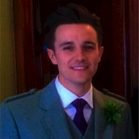 Myles Seaton