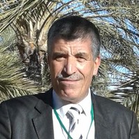 Mohammed Rahmani