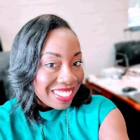 Nichelle Gaines, Ms