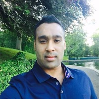 Zubair Nalban