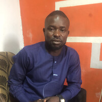 Lawson Oluwaseyi Joseph