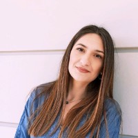 Eleftheria Pappa