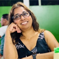 Susheila Priya Seeram
