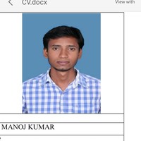 manoj Kumar