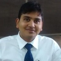 Pushpak Jain
