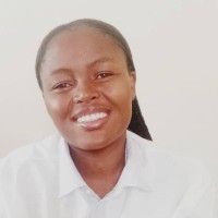 Roseline Mushi