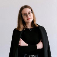 Nadya Marshenyuk