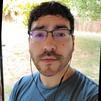Steven Sanchez