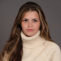 Molly Boltin