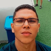 Kaic Barbosa
