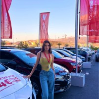 Andrea Martin Galvez