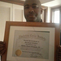 Melvin Simpson Jr.