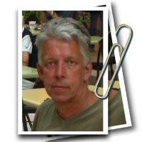 Paul Thuis