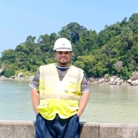 Muhammad Syamil Rahman