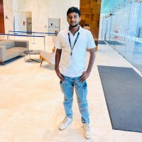Suresh Ambati