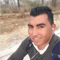 Kevin Garcia de León